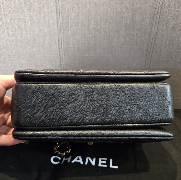 Chanel Coco First mini bag - Picture 5 of 12